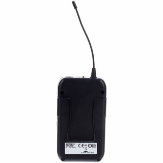 Беспроводная система Shure BLX188E/SM31 Combo S8