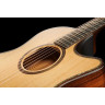 Электроакустическая гитара Taylor K14ce Builders Edition Taylor K14ce Builders Edition