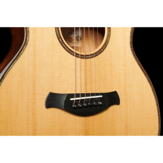 Электроакустическая гитара Taylor K14ce Builders Edition Taylor K14ce Builders Edition