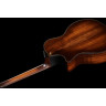 Электроакустическая гитара Taylor K14ce Builders Edition Taylor K14ce Builders Edition