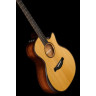 Электроакустическая гитара Taylor K14ce Builders Edition Taylor K14ce Builders Edition