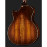 Электроакустическая гитара Taylor K14ce Builders Edition Taylor K14ce Builders Edition