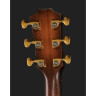 Электроакустическая гитара Taylor K14ce Builders Edition Taylor K14ce Builders Edition