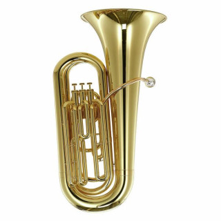 Yamaha YBB-105 Bb-Туба Yamaha YBB-105 Bb-Tuba