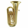 Туба Yamaha YBB-105 Bb-Tuba