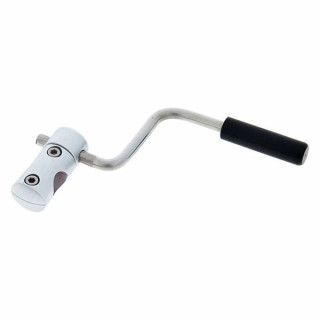 Накладки Edwards Bullet Brace S для тромбона Edwards Bullet Brace S for Trombone