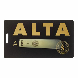 Silverstein Ambipoly Eb- кларнет 3.0 Silverstein Ambipoly Eb- Clarinet 3.0