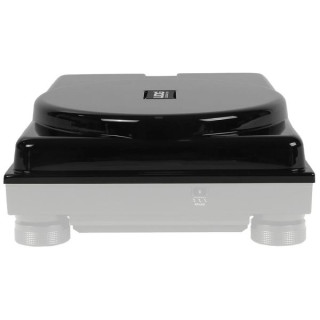 Reloop RP 7000 MK2 серебристый Набор №636810 Reloop RP 7000 MK2 silver Bundle №636810