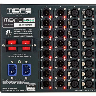 Мидас DL251 Midas DL251