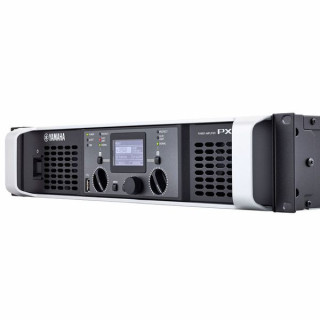 Yamaha PX3 Yamaha PX3