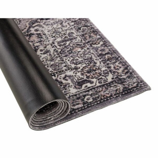 Винтажный барабанный коврик Drum N Base серого цвета Drum N Base Vintage Drum Rug Grey