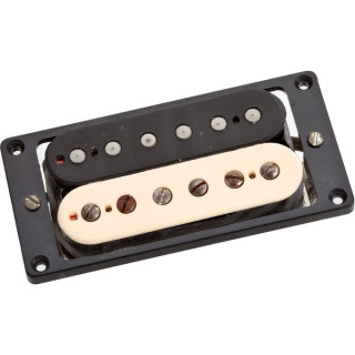 Звукосниматель Seymour Duncan Antiquity JB Bridge Zebra Seymour Duncan Antiquity JB Bridge Zebra