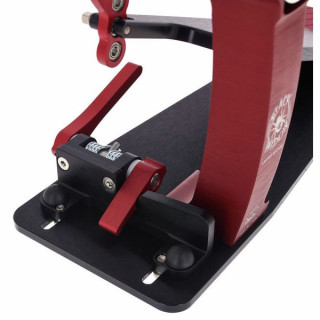 Трюковые барабаны Black Widow Single Pedal SB Trick Drums Black Widow Single Pedal SB