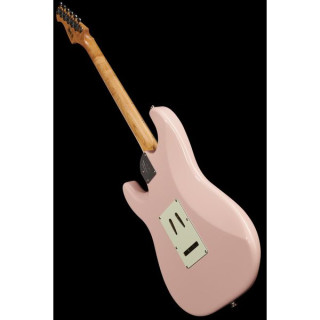 Harley Benton ST-Modern MN HSS SP Harley Benton ST-Modern MN HSS SP