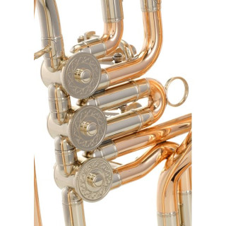 Йозеф Лидл Баритон LEP 731-3 Josef Lidl Baritone LEP 731-3