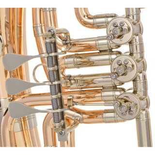 Йозеф Лидл Баритон LEP 731-3 Josef Lidl Baritone LEP 731-3