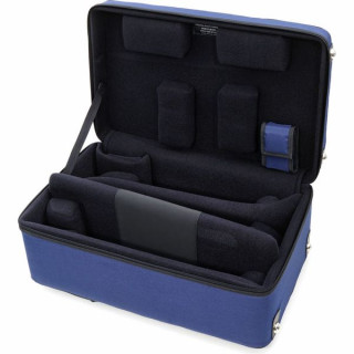 Маркус Бонна MB-03N для 3-х труб blue R Marcus Bonna MB-03N for 3 Trumpets blue R