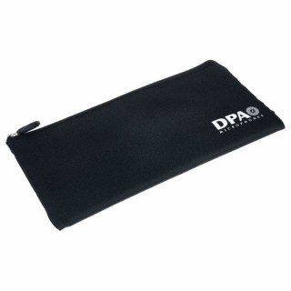 Сумка DPA 4099 черная DPA 4099 Bag black