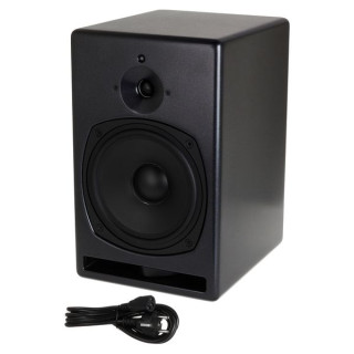 PSI Audio A21-M Металл Черный PSI Audio A21-M Metal Black