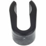 Держатель кабеля K&M 15 мм K&M Cable Holder 15mm