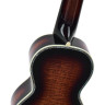 Мартин Гитар NAMM 2024 Custom Сопрано Укулеле Martin Guitar NAMM 2024 Custom Soprano Ukule