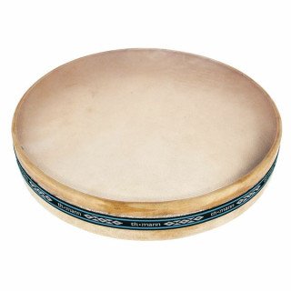Бубен Thomann 18"x3" Ocean Drum Thomann 18"x3" Ocean Drum