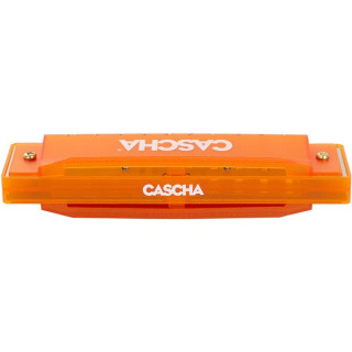 Касха HH-2276 Fun Blues Harp Оранжевый Cascha HH-2276 Fun Blues Harp Orange