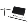 Пюпитр K&M 11930 Orchestra Stand Overture K&M 11930 Orchestra Stand Overture