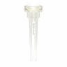 Фирменный мундштук для трубы 1- 1/2 C T Brand Trumpet Mouthpiece 1- 1/2C T