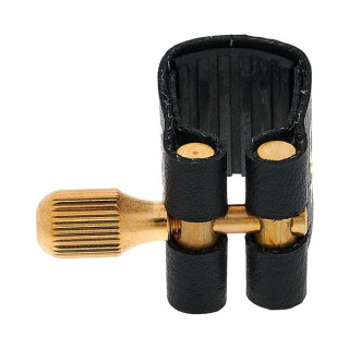 BG France L16 Лигатурный сопранино-саксофон BG France L16 Ligature Sopranino Sax