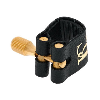 BG France L16 Лигатурный сопранино-саксофон BG France L16 Ligature Sopranino Sax