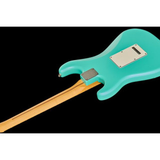 Фендер Эксклюзив Энс Страт МН СТН СФГ Fender Exclusive Ens Strat MN STN SFG