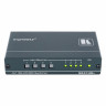 Переключатель Kramer 6241HDxl 4x1 Kramer 6241HDxl 4x1 Switcher