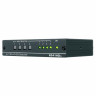Переключатель Kramer 6241HDxl 4x1 Kramer 6241HDxl 4x1 Switcher