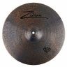 Набор тарелок Zultan Dark Matter Cymbal Set Zultan Dark Matter Cymbal Set