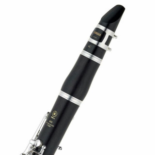 Кларнет Yamaha YCL-450 Clarinet