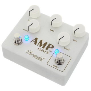 Большая коробка Lovepedal Amp Eleven Lovepedal Amp Eleven Big Box