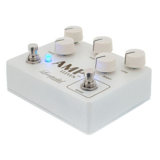 Большая коробка Lovepedal Amp Eleven Lovepedal Amp Eleven Big Box