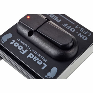 Ведущая лапка LFS-1 MKII Lead Foot LFS-1 MKII