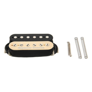 Сеймур Дункан Алекс Скольник Мост Зебра Seymour Duncan Alex Skolnick Bridge Zebra