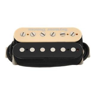 Сеймур Дункан Алекс Скольник Мост Зебра Seymour Duncan Alex Skolnick Bridge Zebra