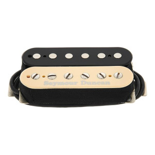 Сеймур Дункан Алекс Скольник Мост Зебра Seymour Duncan Alex Skolnick Bridge Zebra