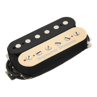 Сеймур Дункан Алекс Скольник Мост Зебра Seymour Duncan Alex Skolnick Bridge Zebra