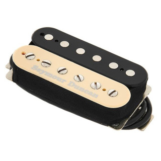 Звукосниматель Seymour Duncan Alex Skolnick Bridge Zebra