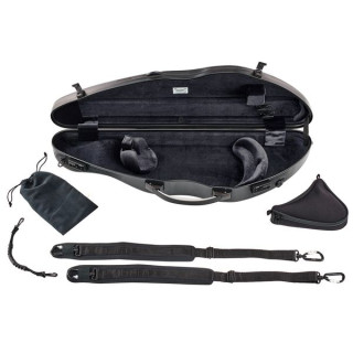 Кейс для скрипки bam SHA2000XLN Violin Case bam SHA2000XLN Violin Case