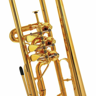 Труба Schagerl Wien 2021 Bb- Trumpet Schagerl Wien 2021 Bb- Trumpet