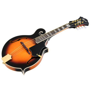 Мандолина Ibanez M522S-BS