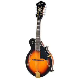 Мандолина Ibanez M522S-BS