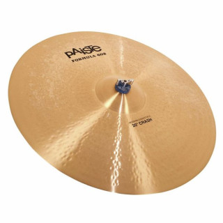 Paiste 20" 602 Мод. Сбой Essentials Paiste 20" 602 Mod. Essentials Crash