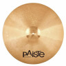 Paiste 20" 602 Мод. Сбой Essentials Paiste 20" 602 Mod. Essentials Crash